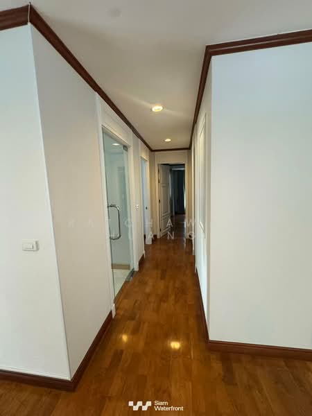 The Bangkok Sukhumvit 43, Bangkok, Soi Sukhumvit 43, Khlong Tan Nua, Watthana, Bangkok, 2 Bedrooms, 116 sqm, Condo For Rent, by Ratchawan Huang, 500429462 - DDproperty.com