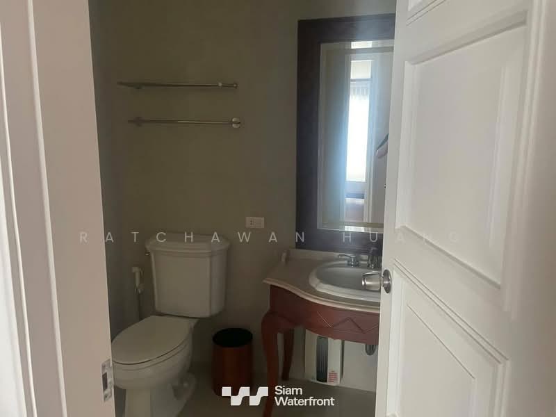 The Bangkok Sukhumvit 43, Bangkok, Soi Sukhumvit 43, Khlong Tan Nua, Watthana, Bangkok, 2 Bedrooms, 116 sqm, Condo For Rent, by Ratchawan Huang, 500429462 - DDproperty.com