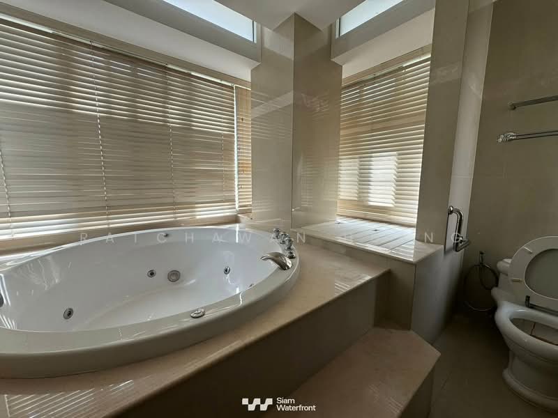 The Bangkok Sukhumvit 43, Bangkok, Soi Sukhumvit 43, Khlong Tan Nua, Watthana, Bangkok, 2 Bedrooms, 116 sqm, Condo For Rent, by Ratchawan Huang, 500429462 - DDproperty.com