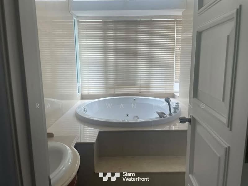 The Bangkok Sukhumvit 43, Bangkok, Soi Sukhumvit 43, Khlong Tan Nua, Watthana, Bangkok, 2 Bedrooms, 116 sqm, Condo For Rent, by Ratchawan Huang, 500429462 - DDproperty.com