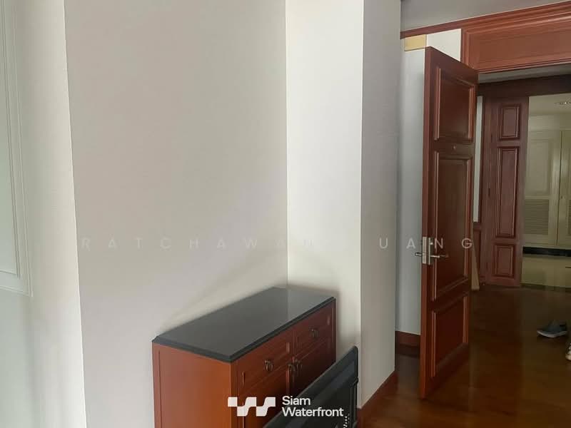 The Bangkok Sukhumvit 43, Bangkok, Soi Sukhumvit 43, Khlong Tan Nua, Watthana, Bangkok, 2 Bedrooms, 116 sqm, Condo For Rent, by Ratchawan Huang, 500429462 - DDproperty.com