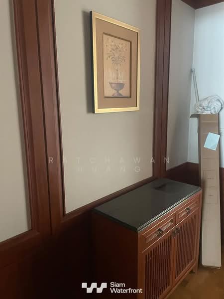 The Bangkok Sukhumvit 43, Bangkok, Soi Sukhumvit 43, Khlong Tan Nua, Watthana, Bangkok, 2 Bedrooms, 116 sqm, Condo For Rent, by Ratchawan Huang, 500429462 - DDproperty.com