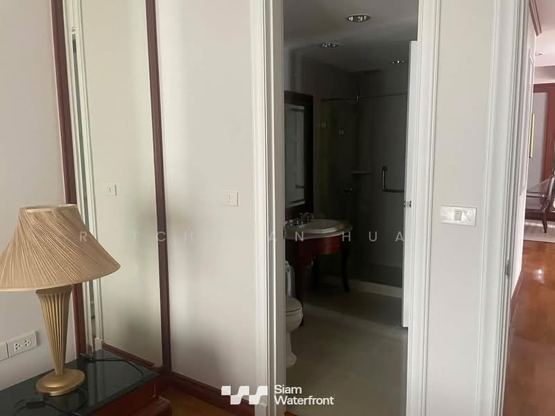 The Bangkok Sukhumvit 43, Bangkok, Soi Sukhumvit 43, Khlong Tan Nua, Watthana, Bangkok, 2 Bedrooms, 116 sqm, Condo For Rent, by Ratchawan Huang, 500429462 - DDproperty.com