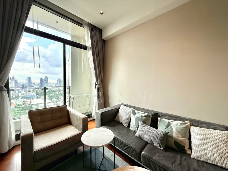 The Diplomat 39 : เดอะ ดิโพลแมท 39, กรุงเทพ, 18 ซอยสุขุมวิท 39 ถนนุขุมวิท, คลองตันเหนือ, วัฒนา, กรุงเทพ, 76 ตร.ม., คอนโด ขาย, โดย Bangkok Residential, 500429467 - DDproperty.com