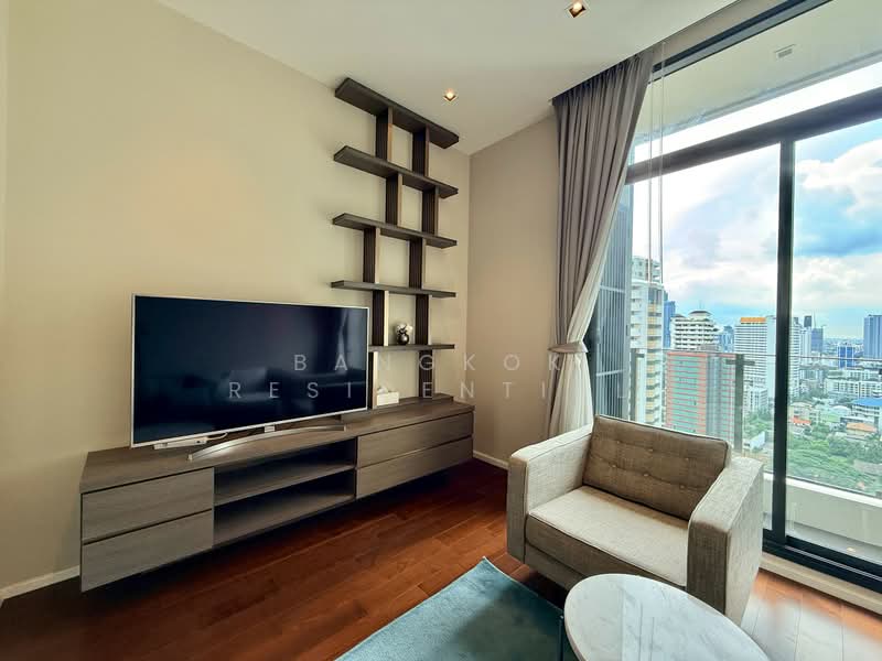 The Diplomat 39, Bangkok, 18 Soi Sukhumvit 39, Sukhumvit Road, Khlong Tan Nua, Watthana, Bangkok, 2 Bedrooms, 76 sqm, Condo For Sale, by Bangkok Residential, 500429467 - DDproperty.com