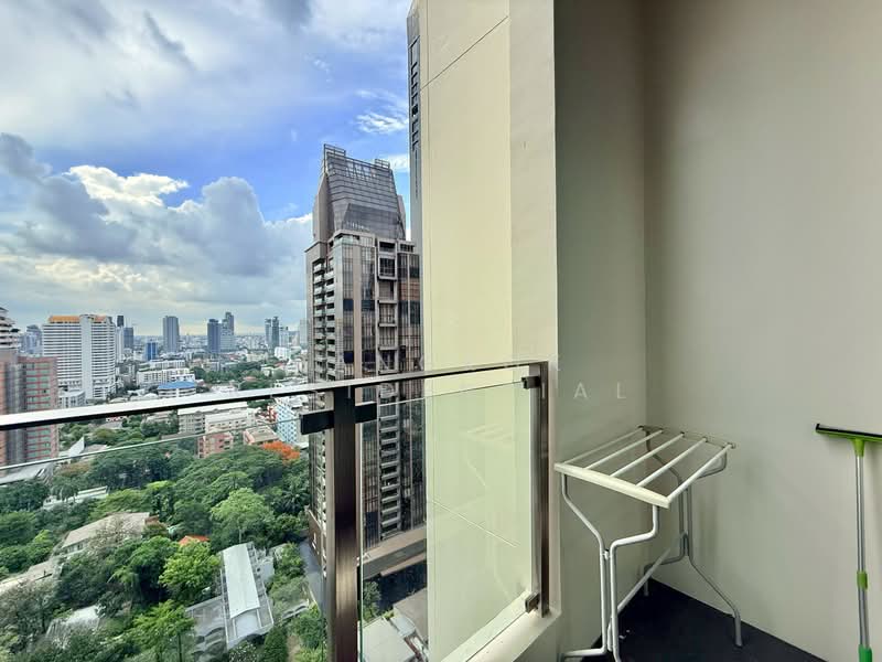 The Diplomat 39 : เดอะ ดิโพลแมท 39, กรุงเทพ, 18 ซอยสุขุมวิท 39 ถนนุขุมวิท, คลองตันเหนือ, วัฒนา, กรุงเทพ, 76 ตร.ม., คอนโด ขาย, โดย Bangkok Residential, 500429467 - DDproperty.com