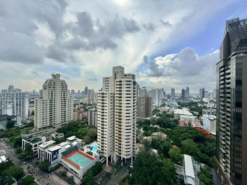 The Diplomat 39, Bangkok, 18 Soi Sukhumvit 39, Sukhumvit Road, Khlong Tan Nua, Watthana, Bangkok, 2 Bedrooms, 76 sqm, Condo For Sale, by Bangkok Residential, 500429467 - DDproperty.com