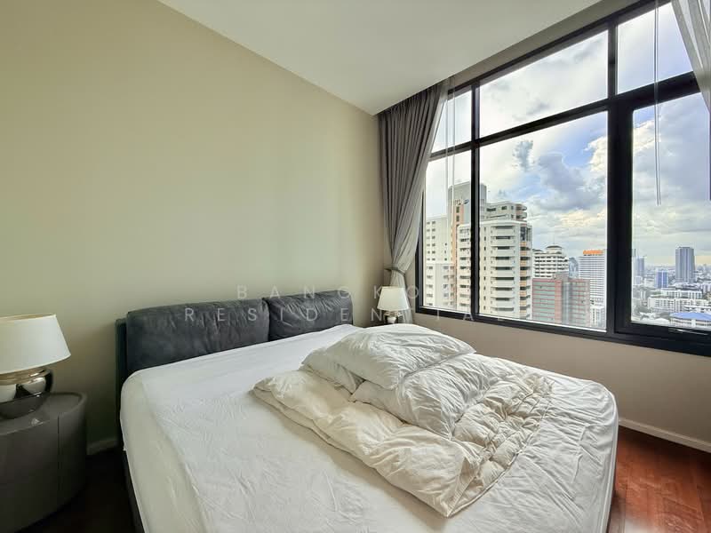 The Diplomat 39, Bangkok, 18 Soi Sukhumvit 39, Sukhumvit Road, Khlong Tan Nua, Watthana, Bangkok, 2 Bedrooms, 76 sqm, Condo For Sale, by Bangkok Residential, 500429467 - DDproperty.com