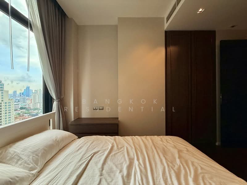 The Diplomat 39 : เดอะ ดิโพลแมท 39, กรุงเทพ, 18 ซอยสุขุมวิท 39 ถนนุขุมวิท, คลองตันเหนือ, วัฒนา, กรุงเทพ, 76 ตร.ม., คอนโด ขาย, โดย Bangkok Residential, 500429467 - DDproperty.com