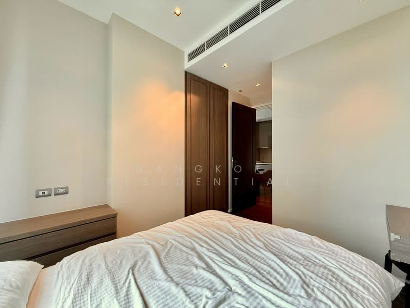 The Diplomat 39, Bangkok, 18 Soi Sukhumvit 39, Sukhumvit Road, Khlong Tan Nua, Watthana, Bangkok, 2 Bedrooms, 76 sqm, Condo For Sale, by Bangkok Residential, 500429467 - DDproperty.com
