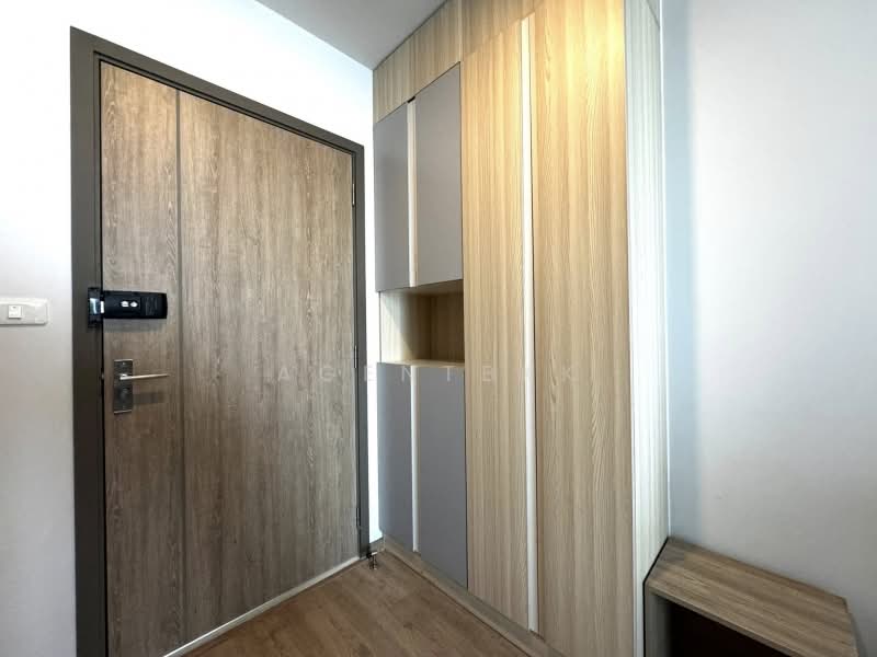 IDEO O2 บางนา, กรุงเทพ, 195 ถนนสรรพาวุธ, บางนาใต้, บางนา, กรุงเทพ, 33 ตร.ม., คอนโด ให้เช่า, โดย Agentbkk, 500429468 - DDproperty.com