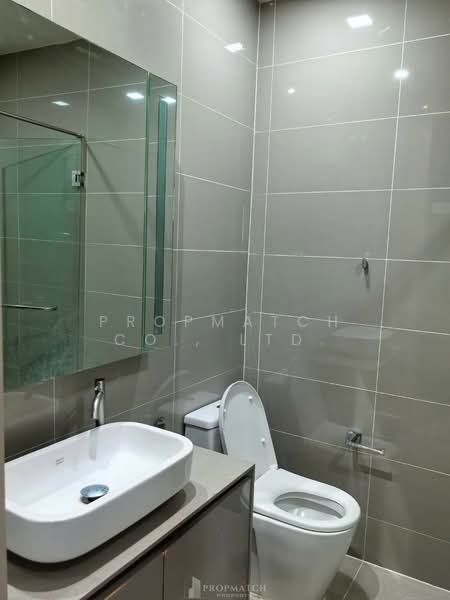 M Phayathai, Bangkok, 31 Phayatai Road, Thanon Phaya Thai, Ratchathewi, Bangkok, 1 Bedroom, 43 sqm, Condo For Rent, by PROPMATCH CO., LTD., 500429469 - DDproperty.com