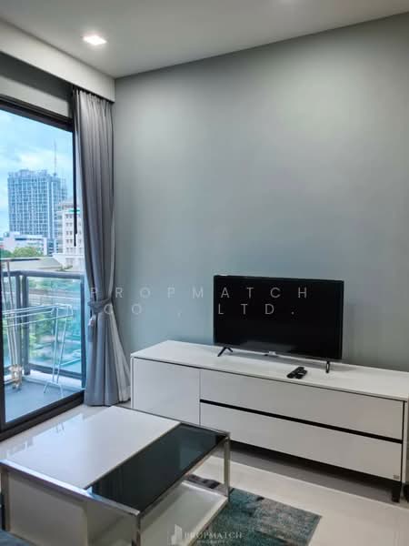 M Phayathai : เอ็ม พญาไท, กรุงเทพ, 31 ถนนพญาไท, ถนนพญาไท, ราชเทวี, กรุงเทพ, 43 ตร.ม., คอนโด ให้เช่า, โดย PROPMATCH CO., LTD., 500429469 - DDproperty.com