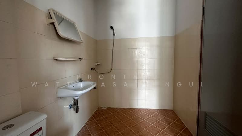 Eastern Land The Plus, Chon Buri (Pattaya), Surasak, Si Racha, Chon Buri (Pattaya), 3 Bedrooms, 80 sqm, Townhouse For Sale, by Pronthip Wattanasatiengul, 500429472 - DDproperty.com