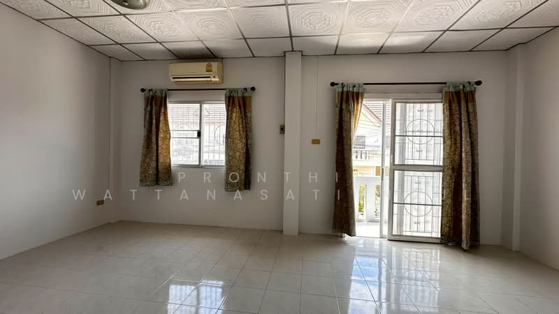 Eastern Land The Plus, Chon Buri (Pattaya), Surasak, Si Racha, Chon Buri (Pattaya), 3 Bedrooms, 80 sqm, Townhouse For Sale, by Pronthip Wattanasatiengul, 500429472 - DDproperty.com