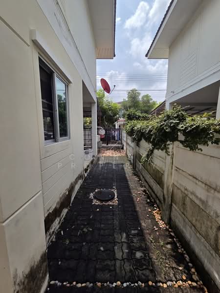 Phon Thawi Ban Ville Suan, Nakhon Pathom, Bang Krathuk, Sam Phran, Nakhon Pathom, 3 Bedrooms, 140 sqm, Single Detached House For Sale, by Connex Property, 500429473 - DDproperty.com