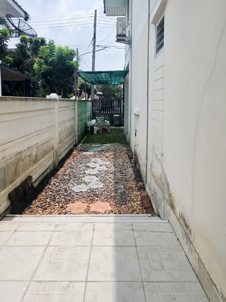 Phon Thawi Ban Ville Suan : พรทวีบ้านวิวสวน, นครปฐม, บางกระทึก, สามพราน, นครปฐม, 140 ตร.ม., บ้านเดี่ยว ขาย, โดย Connex Property, 500429473 - DDproperty.com