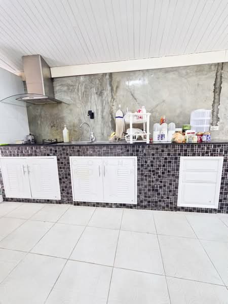 Phon Thawi Ban Ville Suan, Nakhon Pathom, Bang Krathuk, Sam Phran, Nakhon Pathom, 3 Bedrooms, 140 sqm, Single Detached House For Sale, by Connex Property, 500429473 - DDproperty.com