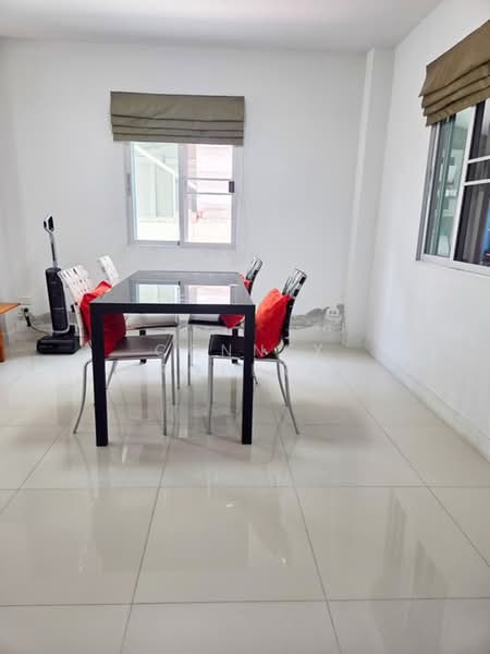 Phon Thawi Ban Ville Suan, Nakhon Pathom, Bang Krathuk, Sam Phran, Nakhon Pathom, 3 Bedrooms, 140 sqm, Single Detached House For Sale, by Connex Property, 500429473 - DDproperty.com