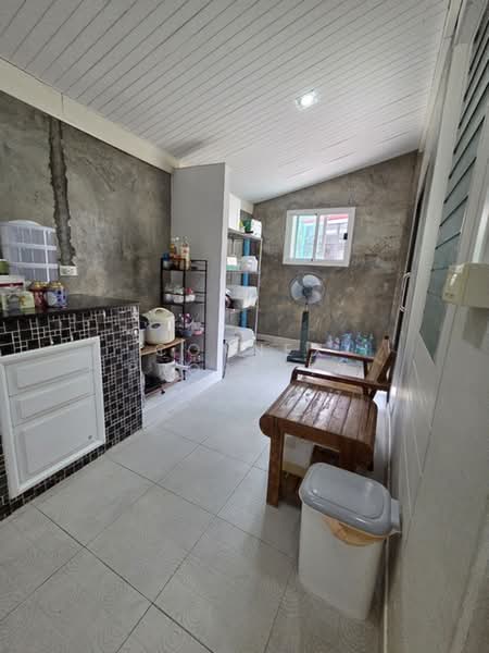 Phon Thawi Ban Ville Suan, Nakhon Pathom, Bang Krathuk, Sam Phran, Nakhon Pathom, 3 Bedrooms, 140 sqm, Single Detached House For Sale, by Connex Property, 500429473 - DDproperty.com