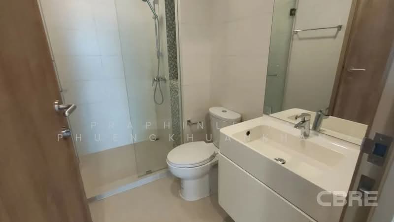Condolette Midst Rama 9, Bangkok, 72 Rama 9, Huai Khwang, Bangkok, 2 Bedrooms, 56 sqm, Condo For Sale, by Praphinleeya Phuengkhuankhan, 500429474 - DDproperty.com