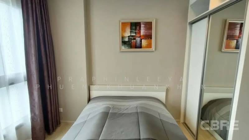 Condolette Midst Rama 9, Bangkok, 72 Rama 9, Huai Khwang, Bangkok, 2 Bedrooms, 56 sqm, Condo For Sale, by Praphinleeya Phuengkhuankhan, 500429474 - DDproperty.com