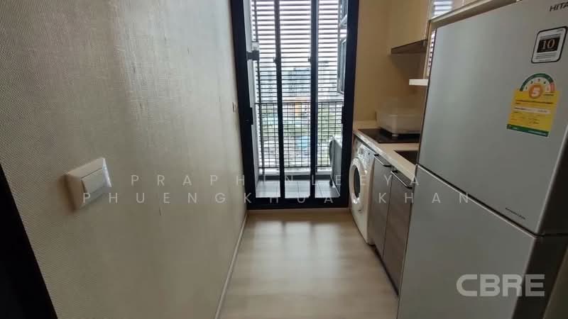 Condolette Midst Rama 9, Bangkok, 72 Rama 9, Huai Khwang, Bangkok, 2 Bedrooms, 56 sqm, Condo For Sale, by Praphinleeya Phuengkhuankhan, 500429474 - DDproperty.com