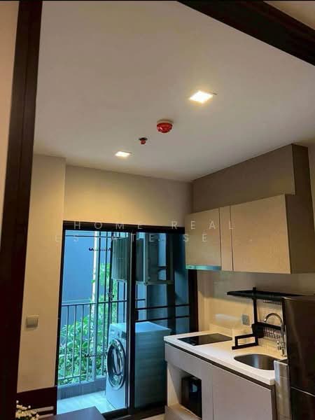 Life Asoke-Rama 9, Bangkok, 626 Asoke-Dindaeng Road, Makkasan, Ratchathewi, Bangkok, 1 Bedroom, 33 sqm, Condo For Sale, by HOME Real Estate Service, 500429475 - DDproperty.com