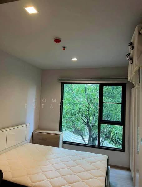 Life Asoke-Rama 9, Bangkok, 626 Asoke-Dindaeng Road, Makkasan, Ratchathewi, Bangkok, 1 Bedroom, 33 sqm, Condo For Sale, by HOME Real Estate Service, 500429475 - DDproperty.com