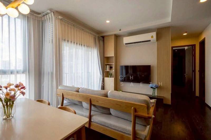 Park Origin Thonglor, กรุงเทพ, Soi Thonglor 10, Sukhumvit Road, คลองตันเหนือ, วัฒนา, กรุงเทพ, 65 ตร.ม., คอนโด ให้เช่า, โดย Intouch Abhinorasaeth, 500429480 - DDproperty.com