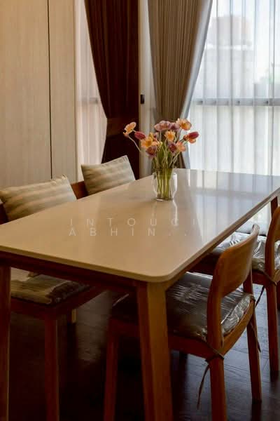 Park Origin Thonglor, กรุงเทพ, Soi Thonglor 10, Sukhumvit Road, คลองตันเหนือ, วัฒนา, กรุงเทพ, 65 ตร.ม., คอนโด ให้เช่า, โดย Intouch Abhinorasaeth, 500429480 - DDproperty.com