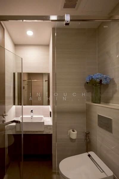 Park Origin Thonglor, กรุงเทพ, Soi Thonglor 10, Sukhumvit Road, คลองตันเหนือ, วัฒนา, กรุงเทพ, 65 ตร.ม., คอนโด ให้เช่า, โดย Intouch Abhinorasaeth, 500429480 - DDproperty.com