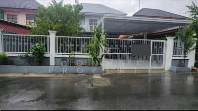 ขาย - Baan Pornthisan 6 : บ้านพรธิสาร 6, ปทุมธานี