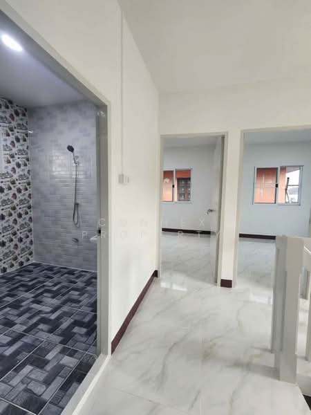 Baan Pornthisan 6 : บ้านพรธิสาร 6, ปทุมธานี, บึงบอน, หนองเสือ, ปทุมธานี, 21 ตร.ม., ทาวน์เฮ้าส์ ขาย, โดย Connex Property, 500429483 - DDproperty.com