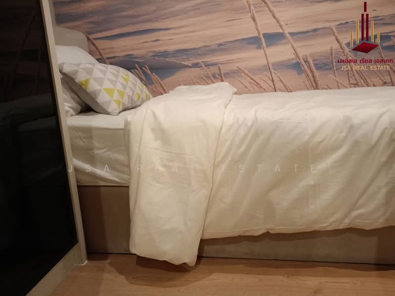 Altitude Samyan-Silom, Bangkok, 195 Si Phraya Road, Maha Phrutharam, Bang Rak, Bangkok, 2 Bedrooms, 44 sqm, Condo For Rent, by JSA REAL ESTATE, 500429484 - DDproperty.com