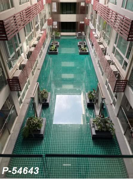 15 Sukhumvit Residences : 15 สุขุมวิท เรสซิเด็นซ์, กรุงเทพ, ซอยสุขุมวิท 15, คลองเตยเหนือ, วัฒนา, กรุงเทพ, 54 ตร.ม., คอนโด ให้เช่า, โดย Susira Prueksawun, 500429485 - DDproperty.com