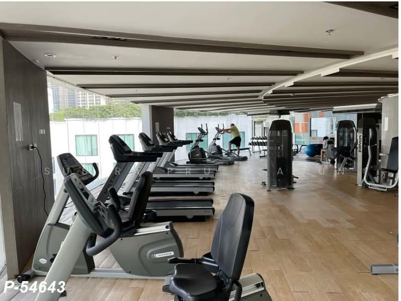 15 Sukhumvit Residences : 15 สุขุมวิท เรสซิเด็นซ์, กรุงเทพ, ซอยสุขุมวิท 15, คลองเตยเหนือ, วัฒนา, กรุงเทพ, 54 ตร.ม., คอนโด ให้เช่า, โดย Susira Prueksawun, 500429485 - DDproperty.com