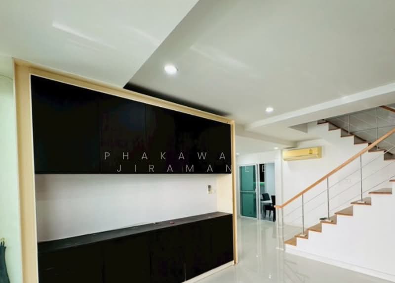 undefined, กรุงเทพ, สวนหลวง, กรุงเทพ, 31 ตร.ม., ทาวน์เฮ้าส์ ขาย, โดย Phakawadee Jiramanee, 500429489 - DDproperty.com