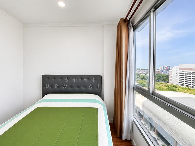 Lumpini Place Rama 4-Kluaynamthai, Bangkok, 4004 Rama 4 Road, Phra Kanong, Khlong Toei, Bangkok, 1 Bedroom, 28 sqm, Condo For Sale, by Shaporn Supvilaiphisan, 500429491 - DDproperty.com