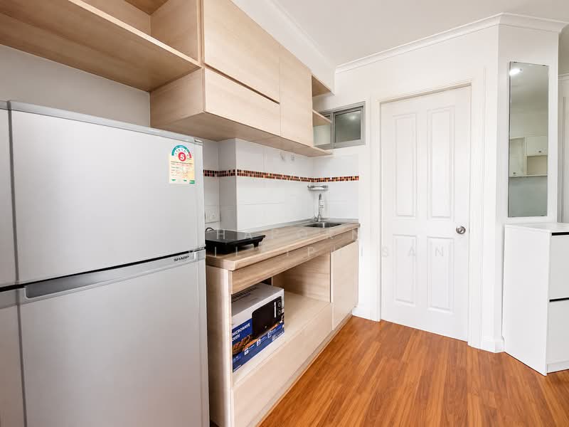 Lumpini Place Rama 4-Kluaynamthai, Bangkok, 4004 Rama 4 Road, Phra Kanong, Khlong Toei, Bangkok, 1 Bedroom, 28 sqm, Condo For Sale, by Shaporn Supvilaiphisan, 500429491 - DDproperty.com