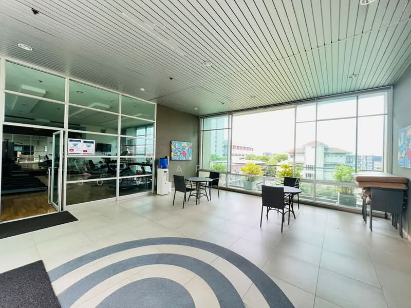 Lumpini Place Rama 4-Kluaynamthai, Bangkok, 4004 Rama 4 Road, Phra Kanong, Khlong Toei, Bangkok, 1 Bedroom, 28 sqm, Condo For Sale, by Shaporn Supvilaiphisan, 500429491 - DDproperty.com