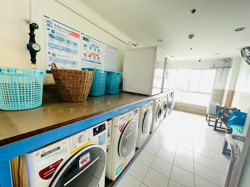 Lumpini Place Rama 4-Kluaynamthai, Bangkok, 4004 Rama 4 Road, Phra Kanong, Khlong Toei, Bangkok, 1 Bedroom, 28 sqm, Condo For Sale, by Shaporn Supvilaiphisan, 500429491 - DDproperty.com