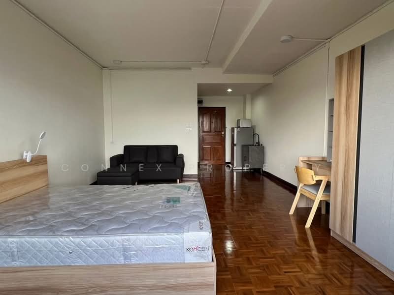 Phasuk Place, Bangkok, 1 Soi Aree Samphan, Samsen Nai, Phaya Thai, Bangkok, 1 Bedroom, 36 sqm, Condo For Sale, by Connex Property, 500429493 - DDproperty.com