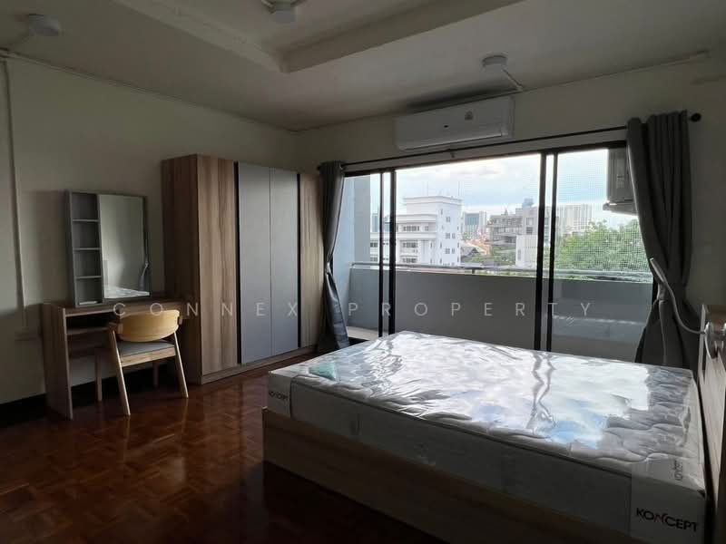 Phasuk Place, Bangkok, 1 Soi Aree Samphan, Samsen Nai, Phaya Thai, Bangkok, 1 Bedroom, 36 sqm, Condo For Sale, by Connex Property, 500429493 - DDproperty.com