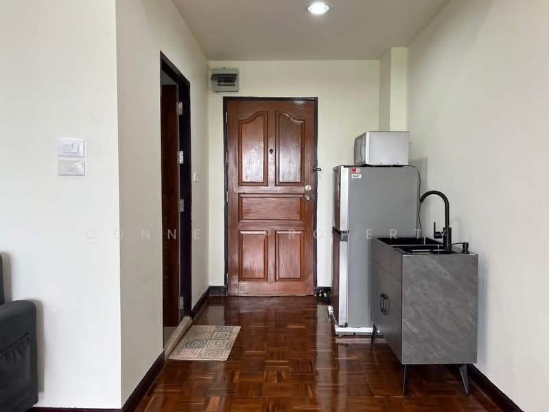 Phasuk Place, Bangkok, 1 Soi Aree Samphan, Samsen Nai, Phaya Thai, Bangkok, 1 Bedroom, 36 sqm, Condo For Sale, by Connex Property, 500429493 - DDproperty.com