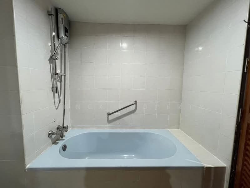 Phasuk Place, Bangkok, 1 Soi Aree Samphan, Samsen Nai, Phaya Thai, Bangkok, 1 Bedroom, 36 sqm, Condo For Sale, by Connex Property, 500429493 - DDproperty.com