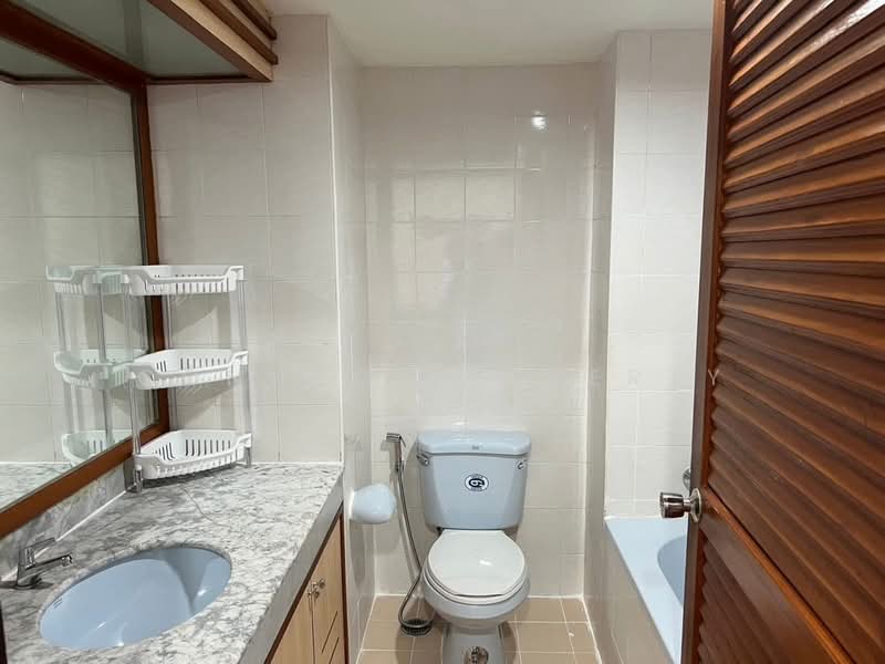 Phasuk Place, Bangkok, 1 Soi Aree Samphan, Samsen Nai, Phaya Thai, Bangkok, 1 Bedroom, 36 sqm, Condo For Sale, by Connex Property, 500429493 - DDproperty.com