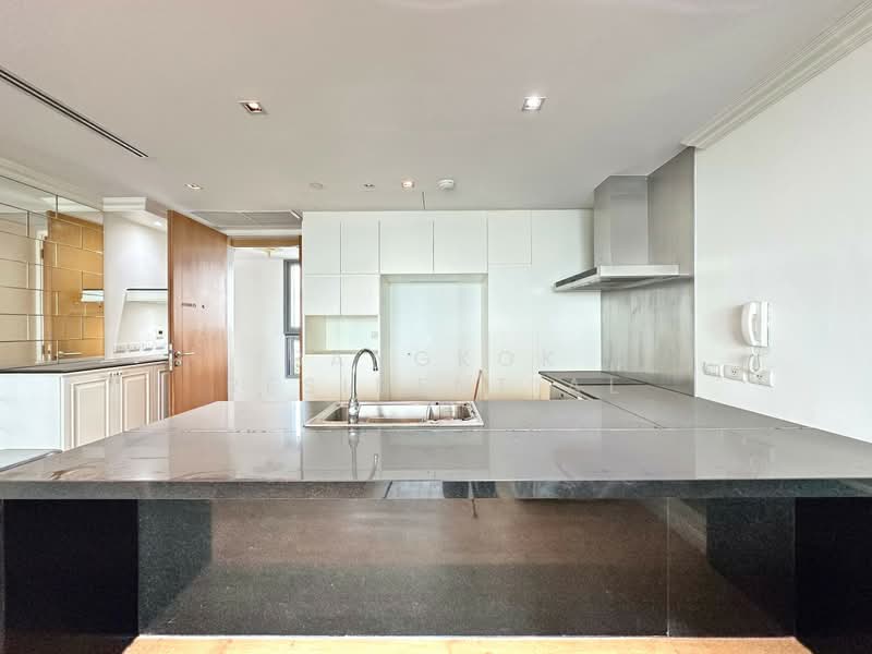 The Pano Rama 3, bangkok, 890 Rama 3 Road, Bang Pong Pang, Yan Nawa, Bangkok, 2 Bedrooms, 100 sqm, Condo For Sale, by Bangkok Residential, 500429494 - DDproperty.com