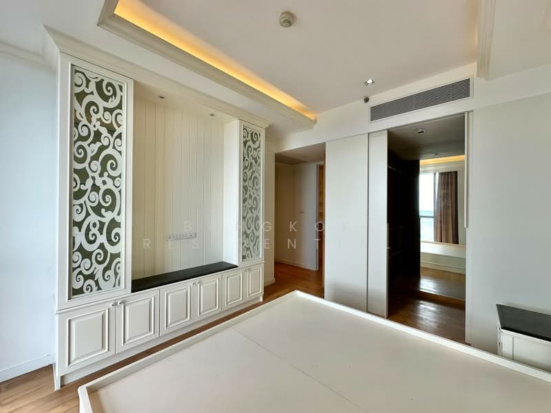 The Pano Rama 3, bangkok, 890 Rama 3 Road, Bang Pong Pang, Yan Nawa, Bangkok, 2 Bedrooms, 100 sqm, Condo For Sale, by Bangkok Residential, 500429494 - DDproperty.com