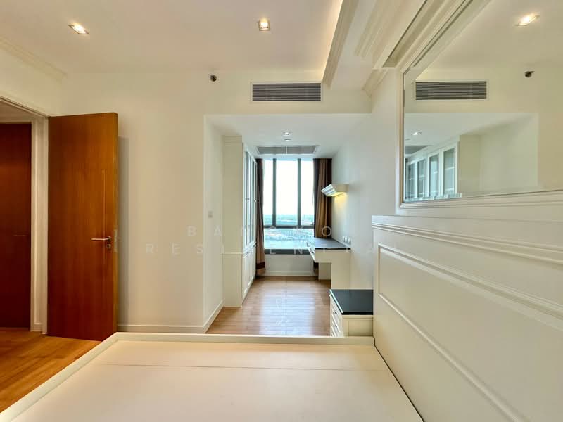 The Pano Rama 3, bangkok, 890 Rama 3 Road, Bang Pong Pang, Yan Nawa, Bangkok, 2 Bedrooms, 100 sqm, Condo For Sale, by Bangkok Residential, 500429494 - DDproperty.com